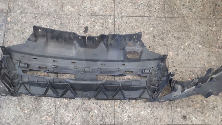 фото №10, Bm51-17e778ah решітка решітка радіатора ford focus mk3