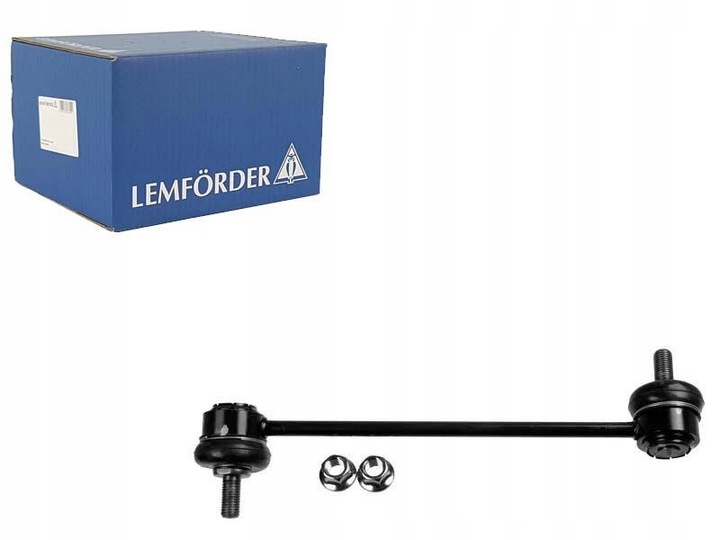 фото №16, Lemforder з'єднувач стабілізатора hyundai p i20