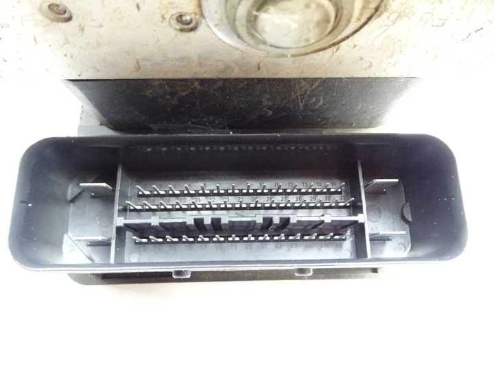 фото №7, Насос abs volvo c30 c70 ii s40 ii v50