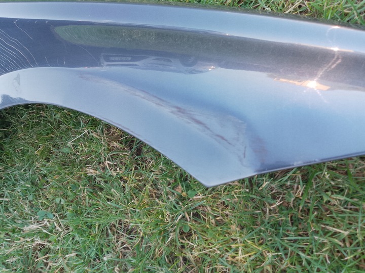 фото №7, Bmw 3 f30 f31 рестайлинг lci крыло правый перед переднее