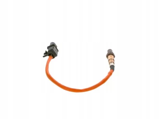 фото №5, Лямбда-зонд кількість проводів 5 fiat 500l, 500x,