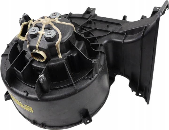 фото №1, Opel vectra c signum вентилятор воздуходувка воздуховод 985852t