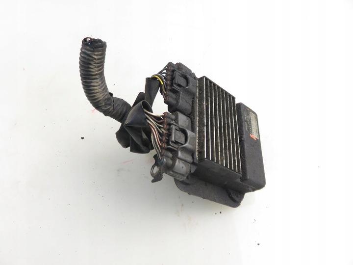 фото №10, Блок керування насоса toyota avensis ii t25 2.0 d-cat 8987120050 1310001260