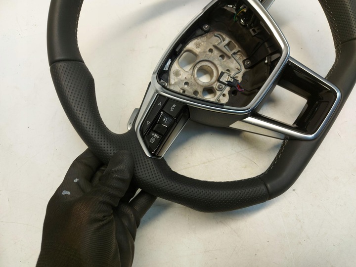 фото №6, Audi a7 4k8 45 tfsi руль s-line s7 s6