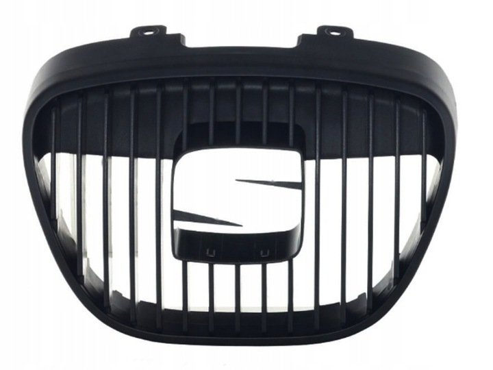 фото №1, Seat ibiza cordoba решётка решётка решётка радиатора средняя