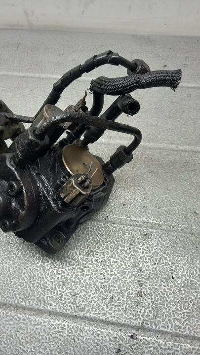 фото №6, Насос впрыскивающий toyota avensis t25 04r 2.0d 22100-0g010