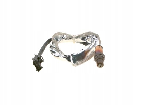 фото №2, Лямбда-зонд bosch 258 006 523