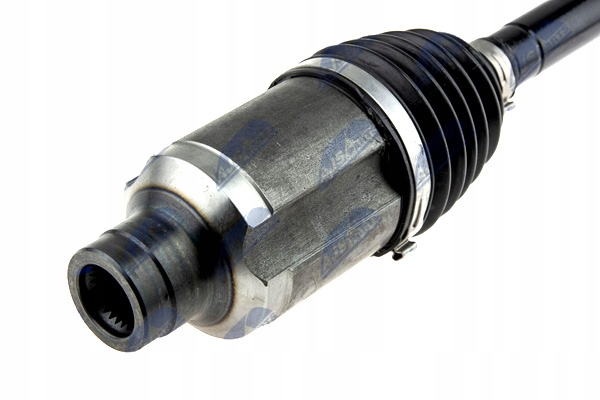 фото №9, Полуось приводная tesla модель x 60d 75d 90d 100d p90d p100d 15- передняя