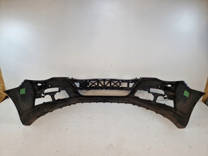 фото №6, Vw passat cc rline r line рестайлинг 10- бампер переднее перед 3c8807221c
