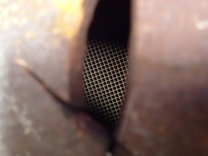 фото №8, Ford fiesta vi mk6 1,3 51kw катализатор 1s61-5g232-ma 1437086