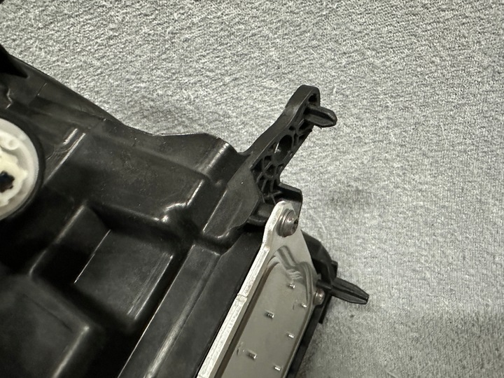 фото №15, Лампа volvo s60 v60 ii повний led usa оригінал комплектна 32404683