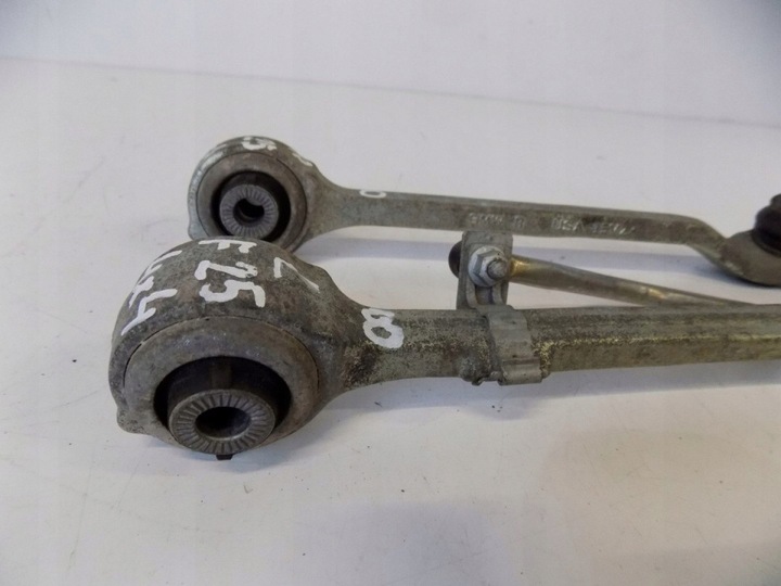 фото №8, Bmw x3 f25 x4 f26 важіль перед l 4x4 - 00008