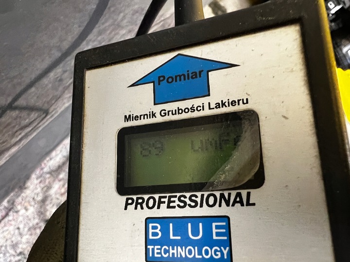 фото №14, Комплект дверь левый перед зад ford kuga mk3 рестайлинг титан солнечный серебряный