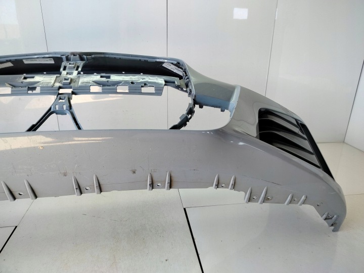 фото №8, Бампер перед bmw i4 g26 m набор 2021-.... nr20p1
