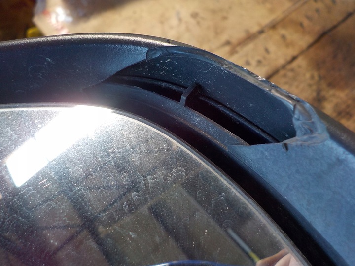 фото №7, Opel vectra c 1.9cdti дзеркало праві 24436147