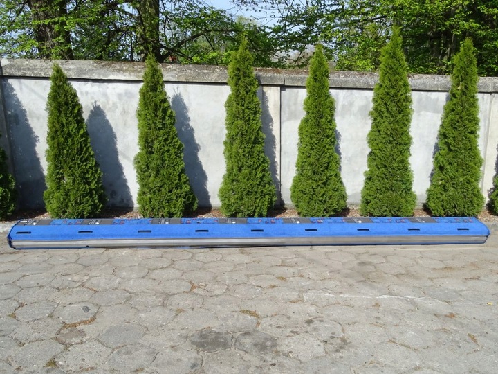 фото №5, Надстройка автобус автобус полки воздуховод освещение