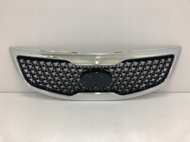 фото №1, Kia sportage iii 2011- решітка радіатора решітка радіатор