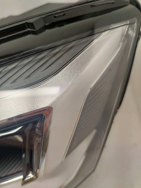 фото №10, Audi a5 8w6 sm matrix led комплект лампа 8w6941035, 8w6941036