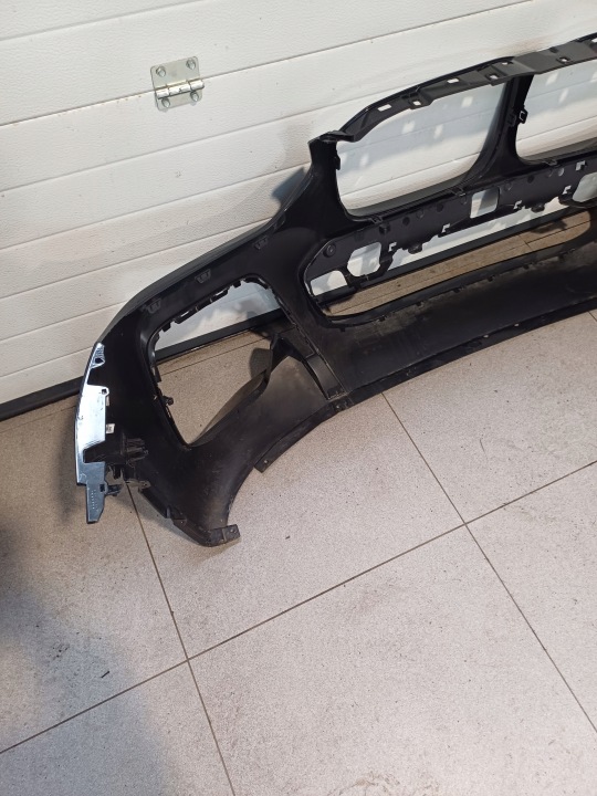 фото №10, Бампер перед передний bmw x3 g01 x4 g02 m- набор 2 x pdc 5111139605-14
