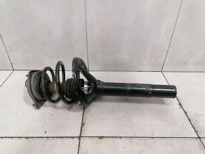 фото №9, Porsche 911 997 turbo shock абсорбер передній 99734304816 pasm