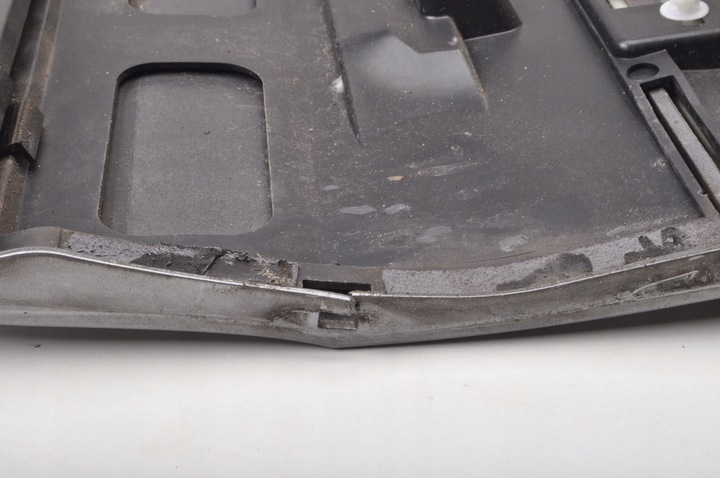 фото №10, Bentley bentayga планка дверь левый зад задние l999 36a853073