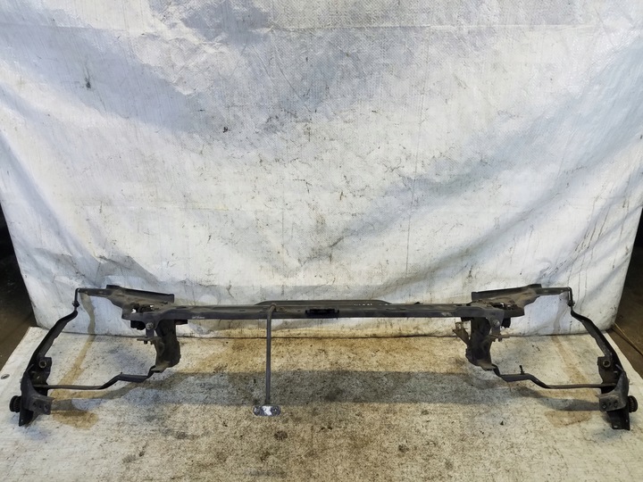 фото №2, Pas переднее усилитель верхний mercedes-benz c-klasa w204 1.8 b