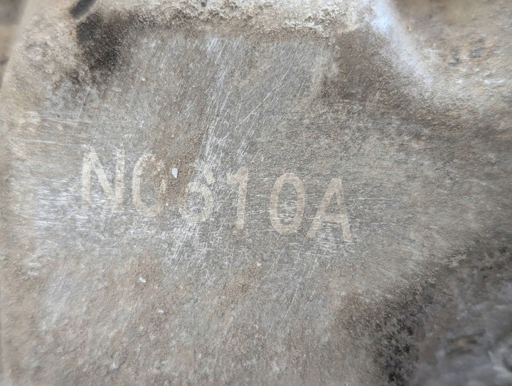 фото №9, Nissan x-trail t32 2014-2021 1.6 dci диференціал міст задній