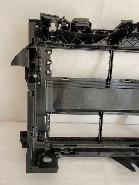 фото №8, Pas переднее усилитель ford fiesta mk8 vii 2017-