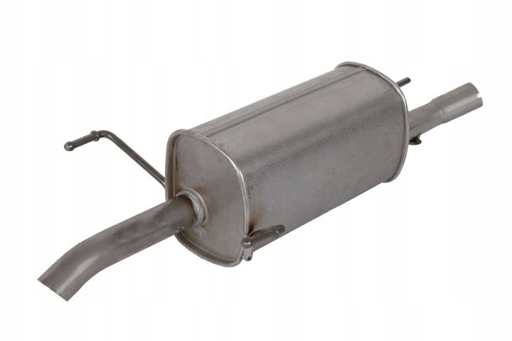 фото №2, Глушник кінцевий asmet asm05.276