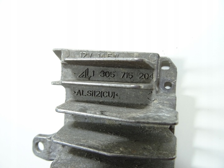 фото №4, Модуль led mercedes w205 cla gla 1305715204 .