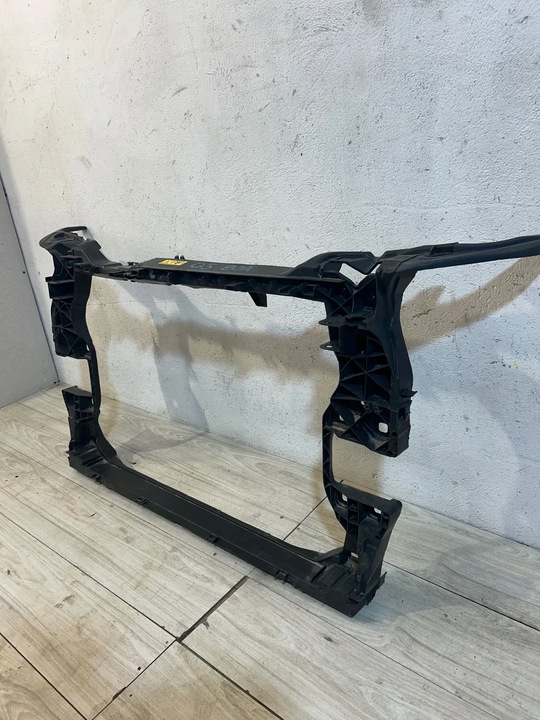 фото №10, Audi q5 80a pas переднє