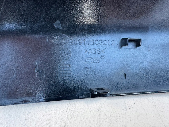 фото №14, Land rover discovery sport l550 jaguar x761 корпус дзеркало права 20913032