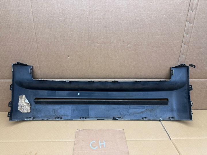 фото №5, Land rover defender l663 ii 2 19- молдинг накладка решітка l8b2-17820-a