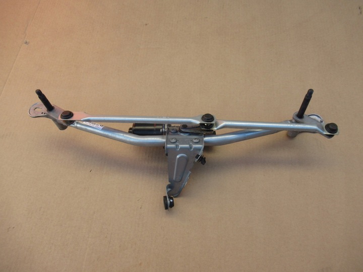 фото №7, Bmw x5 g05 g06 g07 механізм двірник 9880517