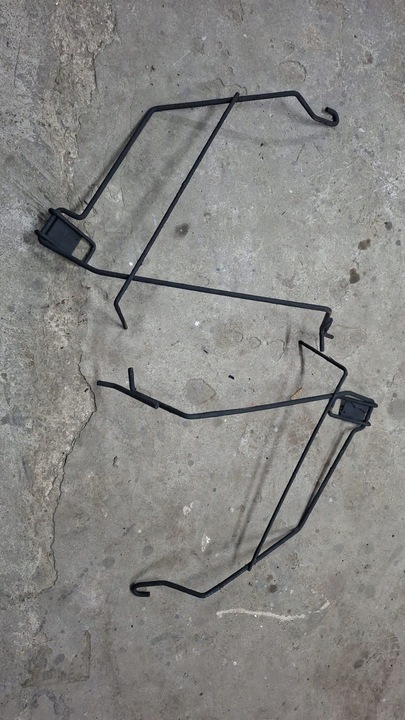 фото №1, Dacia lodgy подвес колёса запасного корзина 849802905r крепление доккер лебёдка