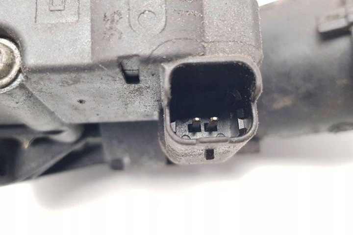 фото №7, Карбюратор citroën nemo фургон aa_ 9661559700 1.4l дизель 50kw 2008
