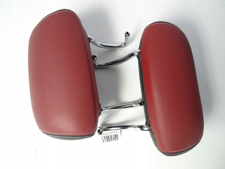 фото №11, Mercedes w208 диван зад задняя сиденье спинка