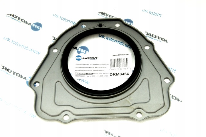 фото №2, Сальник ущільнювач вала зад espace iv 2.0 dci