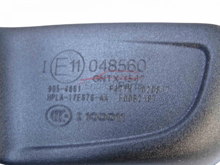 фото №9, Зеркало внутренние discovery sport hpla17e678aa