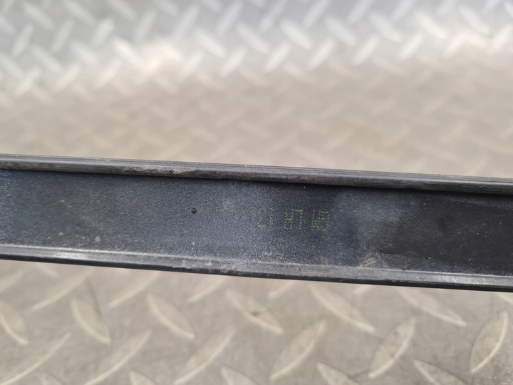 фото №7, Планка заглушка крышная рейлинг левая astra iii h gtc 3дверь панорама