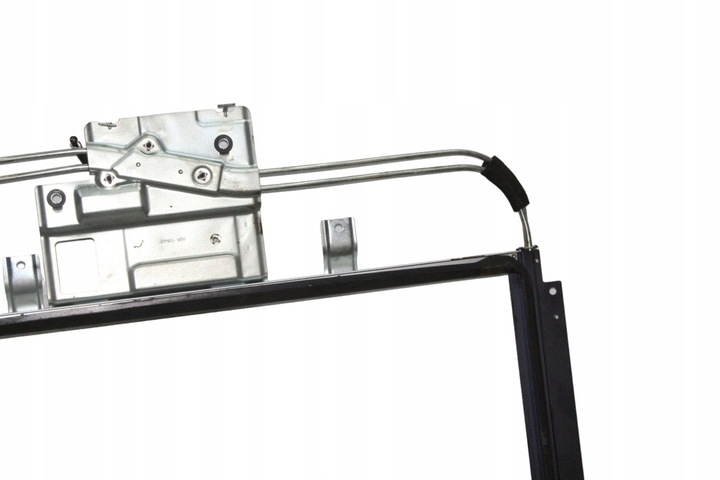 фото №13, Люк honda cr-v iii re_ 70450smge010 2.2l дизель 110kw 2010