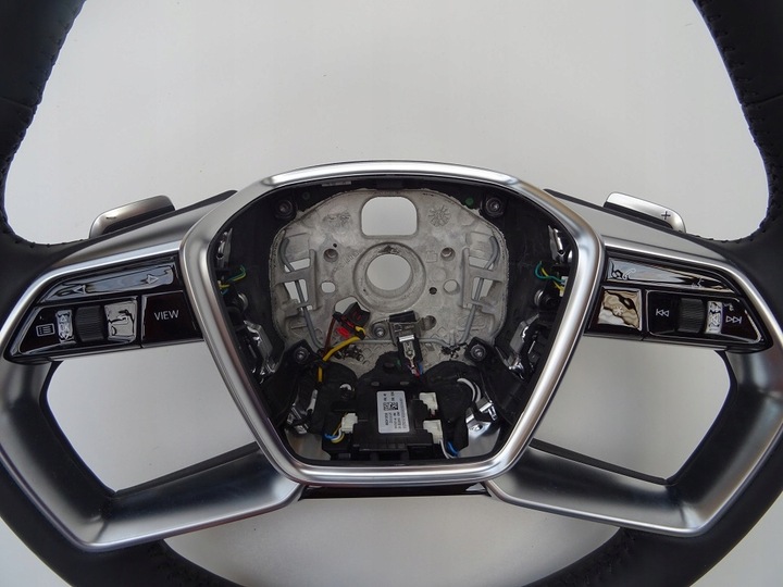 фото №9, Кермо 4ke419091a jqm audi a6 a7 a8 d5 q7 q8