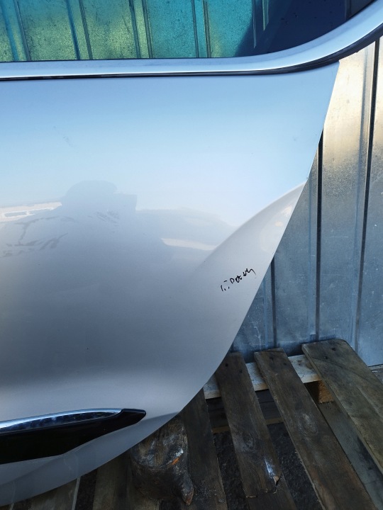 фото №9, Двері ліві ліве зад задні citroen ds4 колір ezr роки 2010-2015