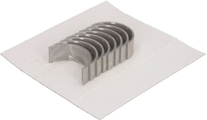 фото №1, Glyco 71-3628/4 std подшипник шатуна 71-3628/4 std 71-3628/4 std