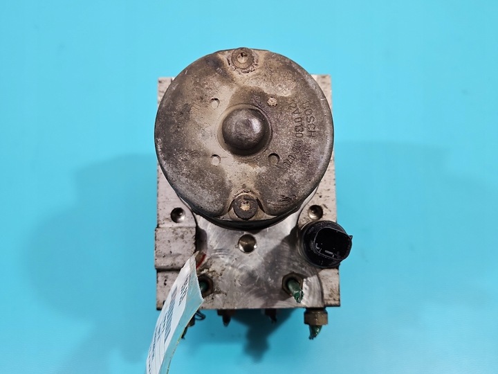 фото №9, Насос abs peugeot 307 0265225188, 0265950084