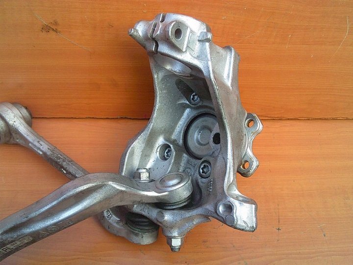 фото №10, Bmw 3 g20 g21 g22 2.0d рычаг левый перед do поворотный кулак 6878609