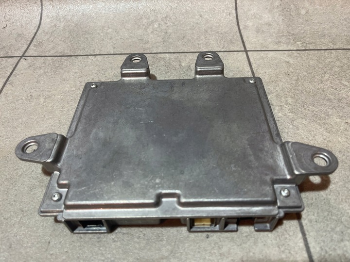 фото №6, Mercedes w221 модуль блок керування ніч vision bdb