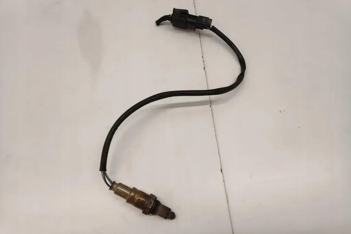 фото №1, Лямбда-зонд mercedes-benz a0005425812 1.33l бензин 2023