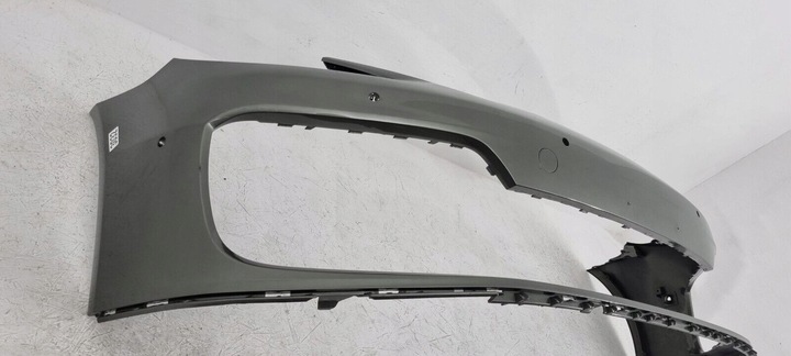 фото №6, Porsche panamera 971 gts sport design 2016- бампер переднее 971807221ac