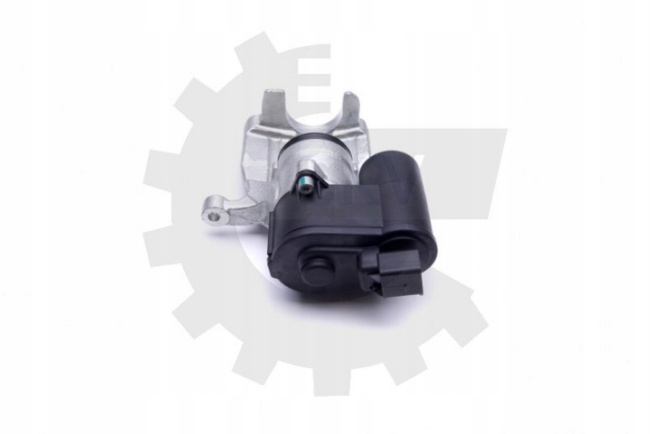 фото №12, Суппорт тормоза заднее правое volvo s60 xc60 36001377